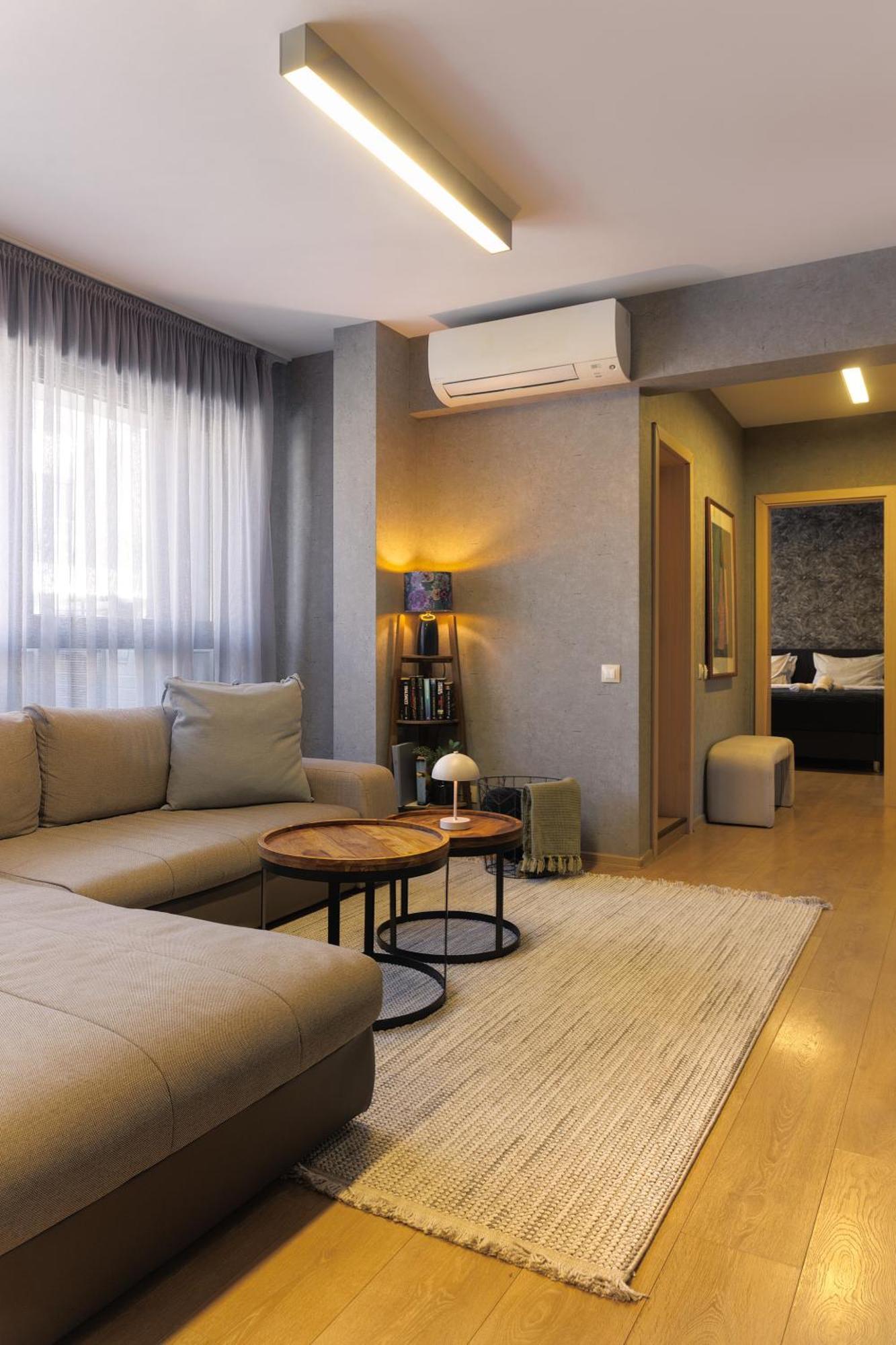 City Center Apartments With Parking プロヴディフ エクステリア 写真
