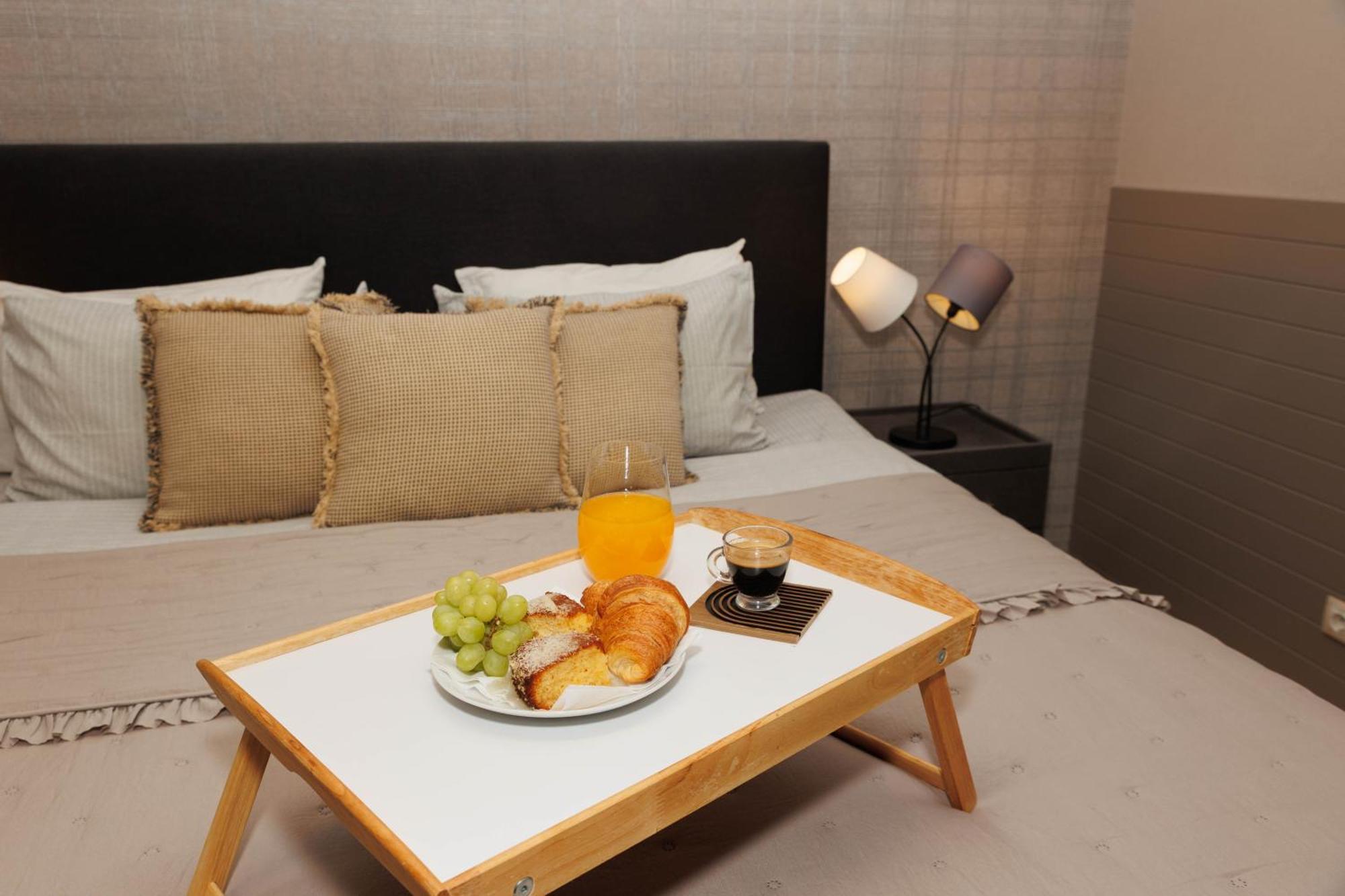 City Center Apartments With Parking プロヴディフ エクステリア 写真